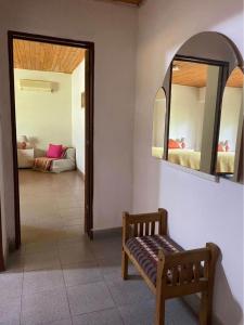 El Lirio Blan - Alquiler temporario