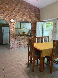 El Lirio Blan - Alquiler temporario