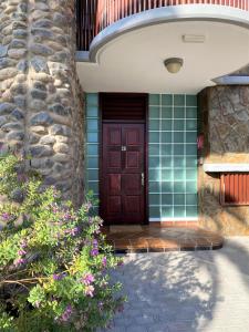 Villa Happiness - Luxury chalet with sea view