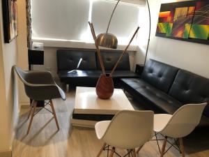 Habitacion Cama Queen