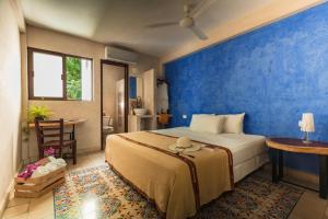 Che Nomadas Mérida Hostel