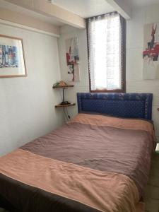 Appartements Ferienhaus in residence naturiste direkt am Strand : photos des chambres