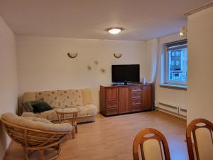 Apartament 7 Bystrzycka - Bliżej Zdroju