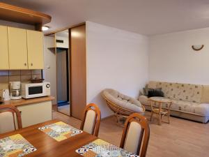 Apartament 7 Bystrzycka - Bliżej Zdroju