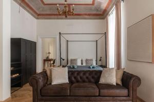 Castro Pretorio 3 - FromHometoRome