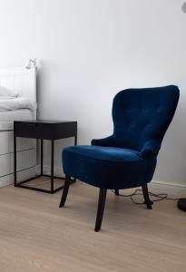 2ndhomes Luxurious 144 m2 Stylish 3 Bedroom Center Apartment