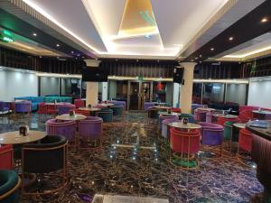 Al Qurum Resort