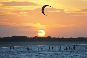 PARAÍSO DO DENDÊ - FLATS