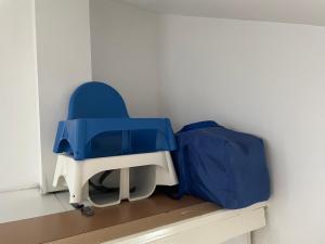 Appartements Ferienhaus in residence naturiste direkt am Strand : photos des chambres