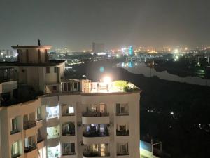 The Riverview Haven-Lucknow