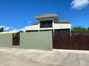 Cataleya Apartments Near Airport - Julianadorp