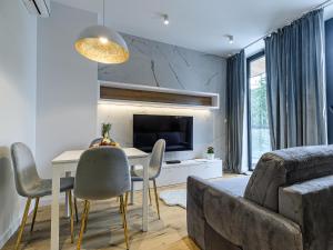 VisitZakopane- Toscana Apartment