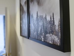 VisitZakopane TOSCANA Apartment