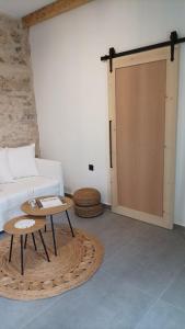 Pyrrichos Stone House