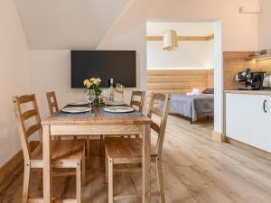VisitZakopane Verona Apartment