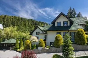 Pensjonat Pod Długą Polaną - 新塔尔格