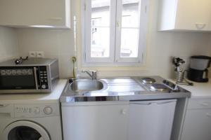 RENT APPART - Colombes