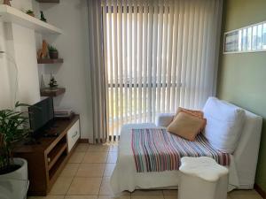 Apartamento no Rio Vermelho - Bairro Boêmio de Salvador