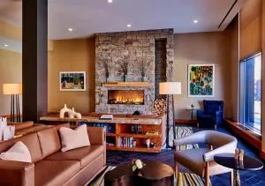 Lockwood Hotel - Unity