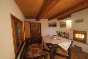 Chata Terasa Kubinska