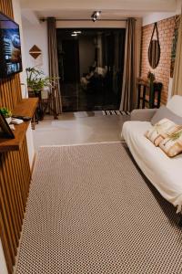 Pousada Refúgio do Vale - Praia do Rosa