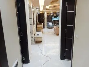 شقة سوبر لوكس للايجار مفروش في المهندسين - Kafr Ḥakîm