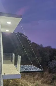 Eco-espacio - Huextitlán