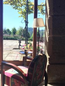 Casa Grande Do Bachao