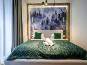 VisitZakopane - Porto Apartment - Kuźnice