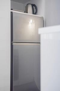 Athens Syntagma Studio