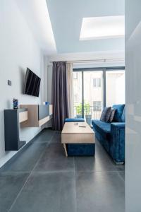 Athens Syntagma Studio