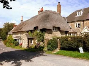 Badgers Cottage - Portesham