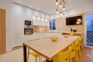 Krušnohorské Stráně