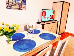 Apartment in Swinoujscie near Baltic Beach