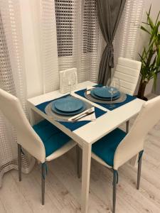 3 comfortable and cosy apartments in heart of Budapest near Basilica