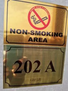 Résidence Hôtelière MB-202 C - Ndokok