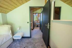 Chalets Chalet Chebi : photos des chambres