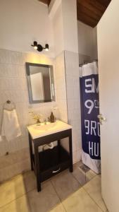 LitStay Paso de los Andes PA