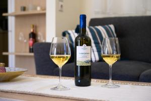 Apartment CALLAS in Corfu Town