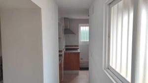 Penthouse in the center