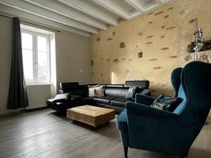 Appartements Le clos des terres de bousson : photos des chambres