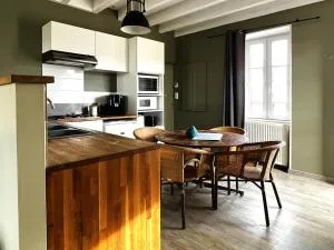 Le clos des terres de bousson - Charbonnat