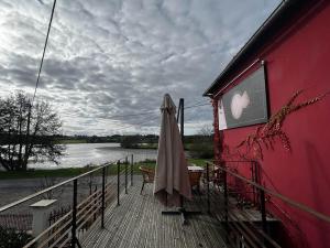 Appartements Le clos des terres de bousson : photos des chambres