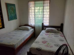 Cabinas del Mar
