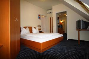 Suite Hotel 900 m zur Oper