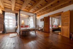 Boutique Hotel von Graf