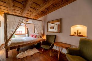 Boutique Hotel von Graf