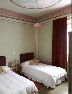 PACA casa rural. Arts and Landscape in Asturias