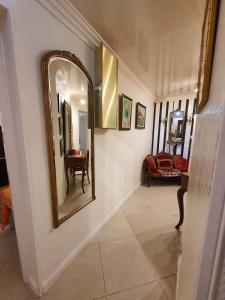 Villas Villa Baroque : photos des chambres