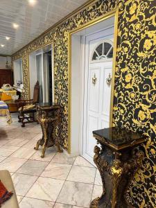 Villas Villa Baroque : photos des chambres